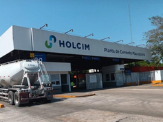 Holcim lanza Fuerte Más, el cemento con menos emisiones en México