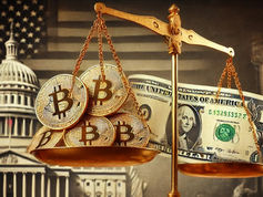 Bitcoin vs dólar: Cómo las criptomonedas están reconfigurando la inversión y el sistema financiero en México