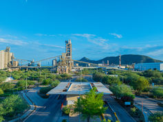 Holcim México acelera la descarbonización industrial con inversiones estratégicas y gestión circular responsable de residuos