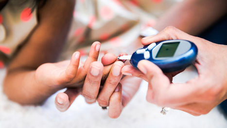 Vivir y trabajar con diabetes: transformando retos en oportunidades