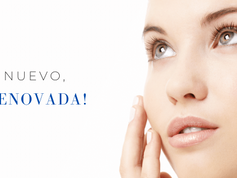 ¡Año nuevo, piel renovada!