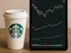 Starbucks redefine su estrategia en medio de la presión del mercado