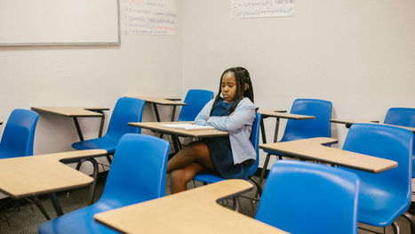 25% fuera del aula por menstruar: un llamado a romper el ciclo de la desigualdad