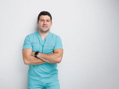 Lesiones del manguito rotador: la causa silenciosa de dolor de hombro que afecta la calidad de vida