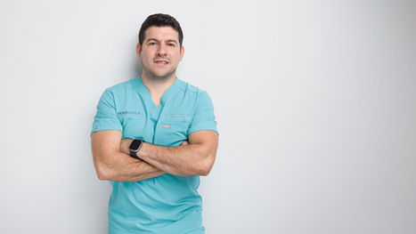 Lesiones del manguito rotador: la causa silenciosa de dolor de hombro que afecta la calidad de vida