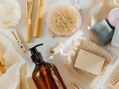 ¿Sabías qué hay más de una forma de cuidarnos a nosotros sin dañar al planeta?