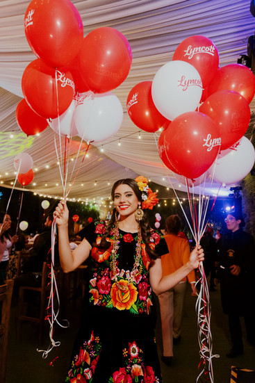 Mexico Sensacional experiencia