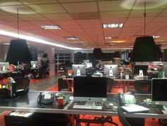 GREY México se robustece con una nueva área