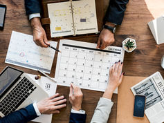 Coaching, una herramienta eficaz para planear este 2025