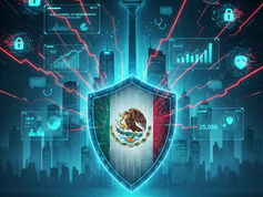 Modernización del sector público impulsará la ciberseguridad integrada en México este 2026