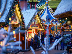 Navidad en Copenhague y cómo disfrutar del famoso hygge danés