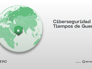 Ciberseguridad en Tiempos de Guerra