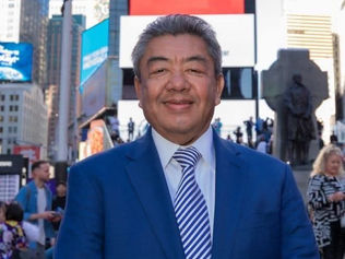 Un nahual en el imperio: la vida de Jaime Lucero, de la Mixtecapoblana al liderazgo de la diáspora mexicana