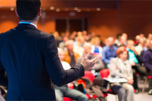 La Red Mundial de Conferencistas celebra sus primeros 10 años