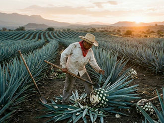El renacer del maguey en la Condesa: Una trilogía sensorial para 2026