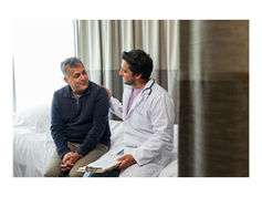 Incorporan al Sector Salud innovadora terapia de Bayer contra el cáncer de próstata para pacientes en etapas avanzadas