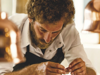 Febrero se saborea distinto en Mondrian Condesa: nuevos aromas, cocina renovada y cocteles para celebrar