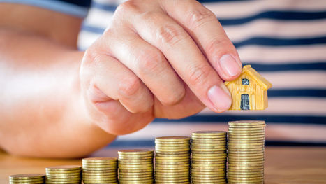 Inversiones inmobiliarias: el camino hacia un futuro financiero sólido