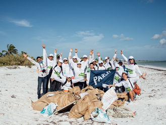 Holbox el verde despertar de una conciencia sustentable