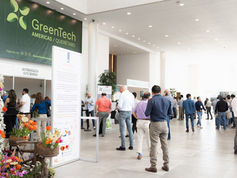 GREENTECH AMERICAS, EL PRINCIPAL ENCUENTRO DE PROFESIONALES DE HORTICULTURA PROTEGIDA, ANUNCIA SU 5ª EDICIÓN EN MÉXICO