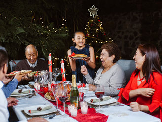 Tips navideños para personas con diabetes: esto dicen los expertos