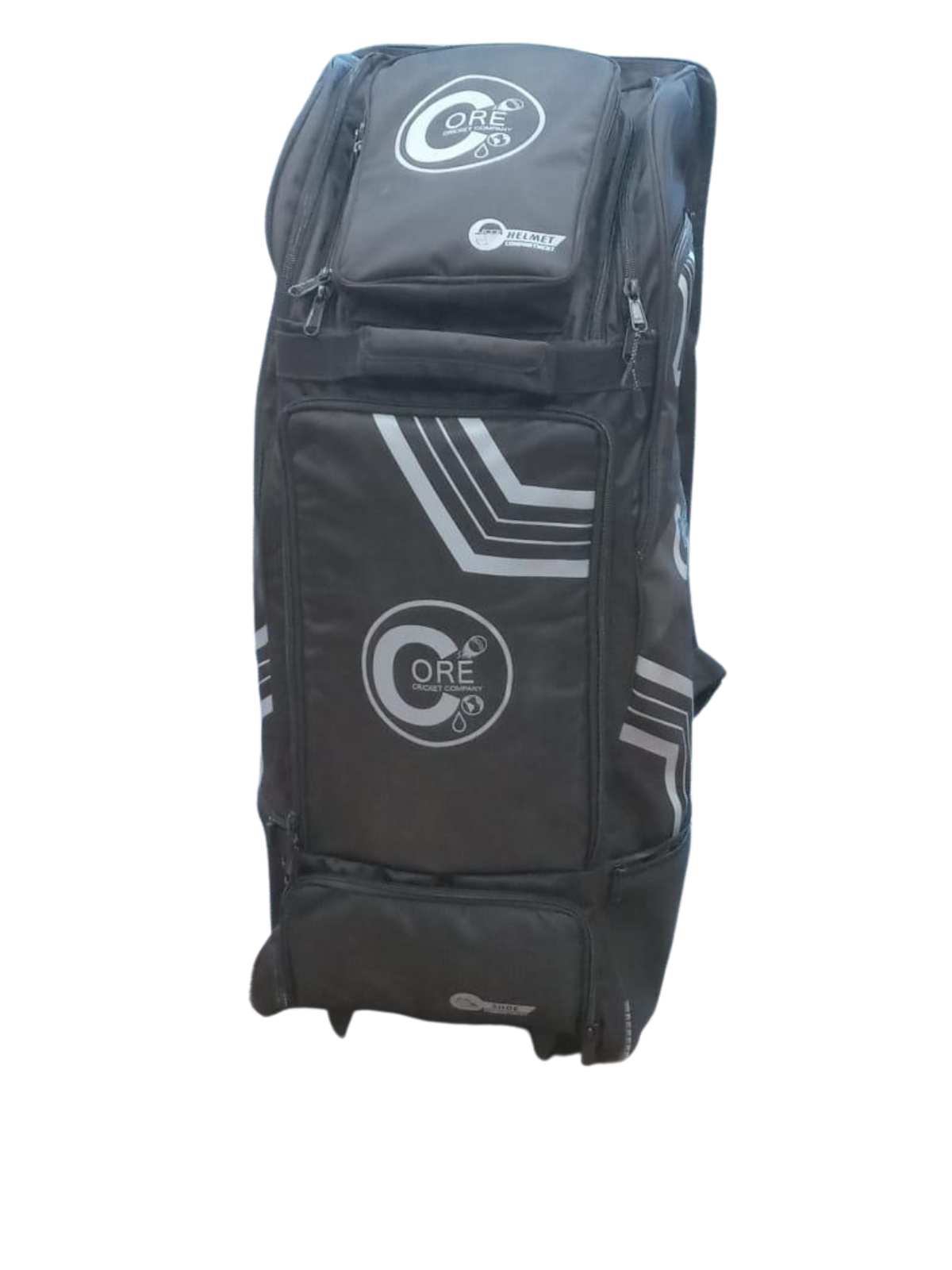 FLOW Players' Wheelie Duffle
