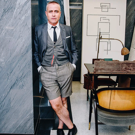 What is the Council of Fashion Designers of America?