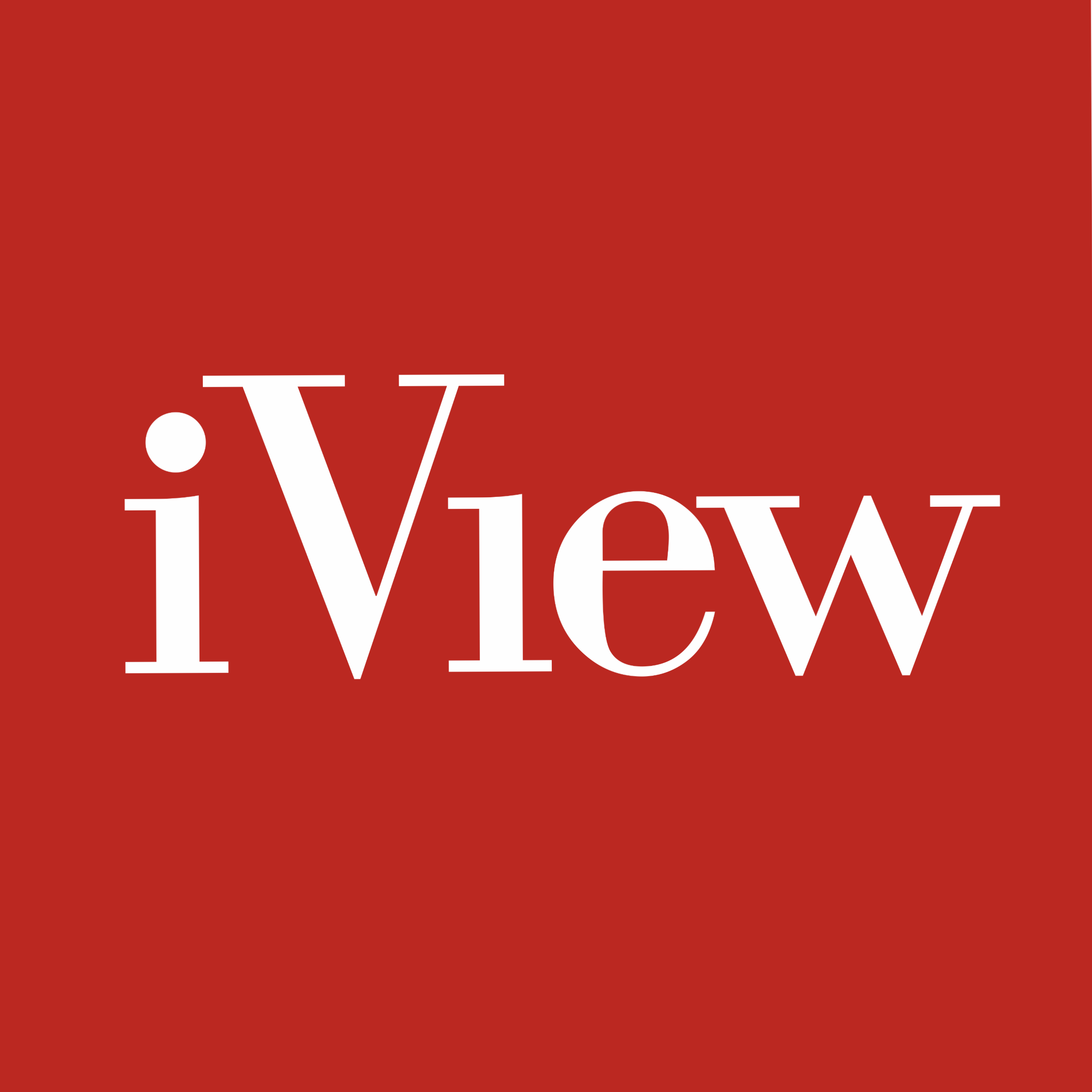 iView Labs Pvt. Ltd. logo