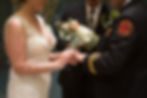Landrum Wedding