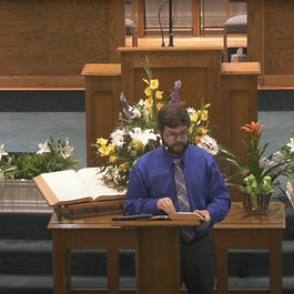 Wednesday Night Bible Study