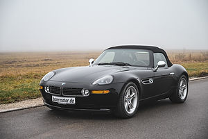 BMW Z8