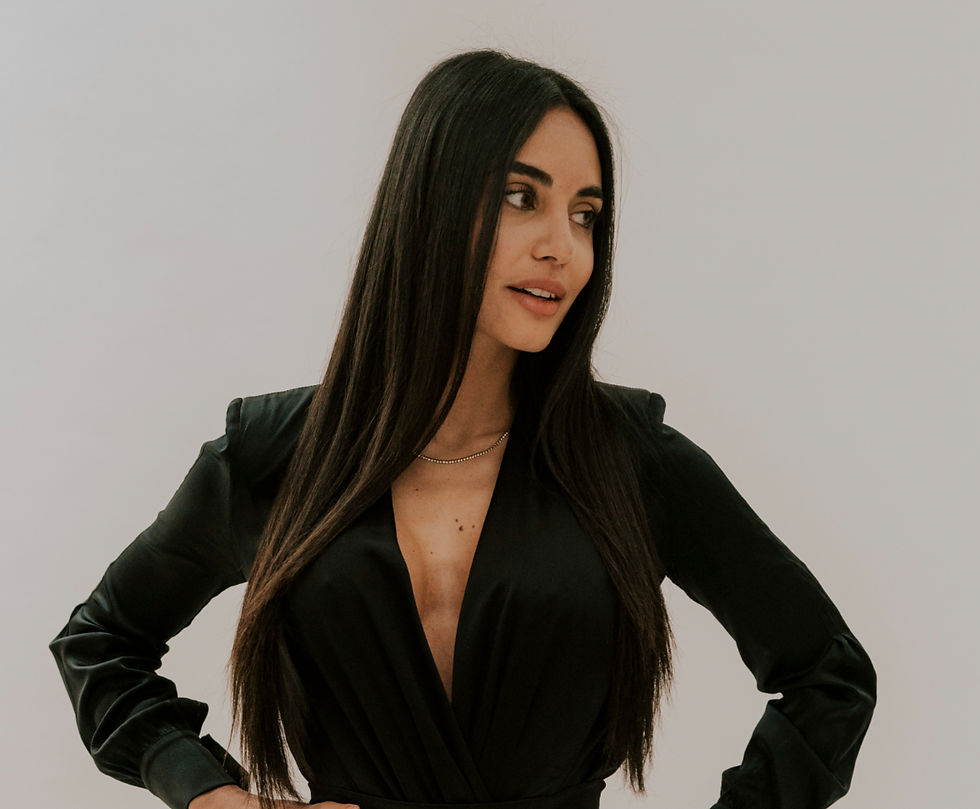 Miniatura: CAMICIA A BODY