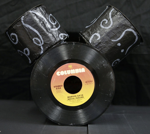 The Drum