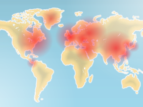 2050 inflection points for 2025