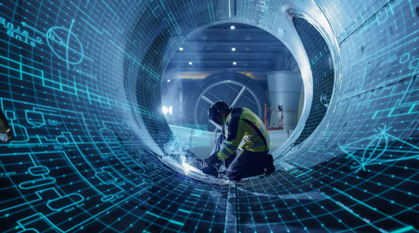 Waarom industrie cruciaal is