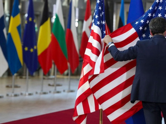 The EU needs a new geopolitical compass