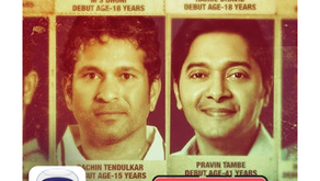 Kaun Pravin Tambe (2022) Hindi Cinemas