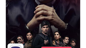 Your Honor (Season 2) (2021) Dual Audio Web-Series