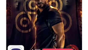 Abhay (Season 3) (2022) Web-Series Dual Audio