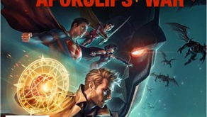 Justice League Dark Apokolips War 2021 Dual Audio Hindi English