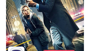 21 Bridges (2021) Dual Audio Hindi English