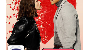 Sounds Like Love (2021) Dual Audio Hindi English