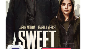 Sweet Girl  (2021) Dual Audio Hindi English