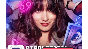 An Astrological Guide For Broken Hearts (2021) Hindi Dubbed Dual Audio