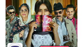 A@fat-e-Ishq (2021) Hindi Cinemas Dual Audio