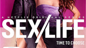 Sex/Life (Season 1) 2021 Dual Audio Hindi English