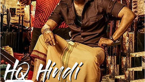 Bigil (Hindi Dubbed) 2021 South Indian