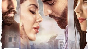 Jinde Meriye (Punjabi) 2021 Dual Audio Punjabi