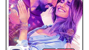 Chandigarh Kare Aashiqui (2021) Hindi Cinemas Dual Audio