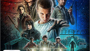Stranger Things (Season 1) 2021 Dual Audio Hindi English